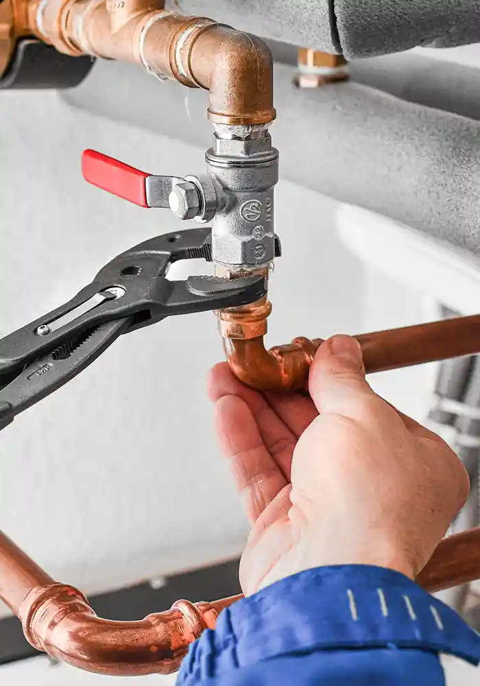 plumbers-bromley